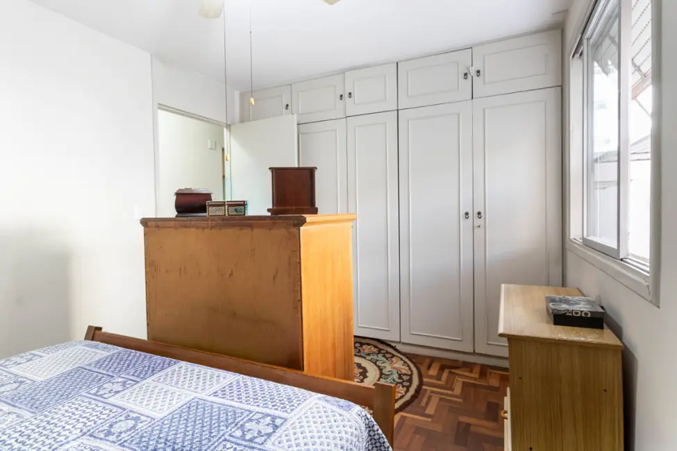 Foto 3 de Apartamento com 3 quartos à venda, 86m2 em Perdizes, São Paulo - SP