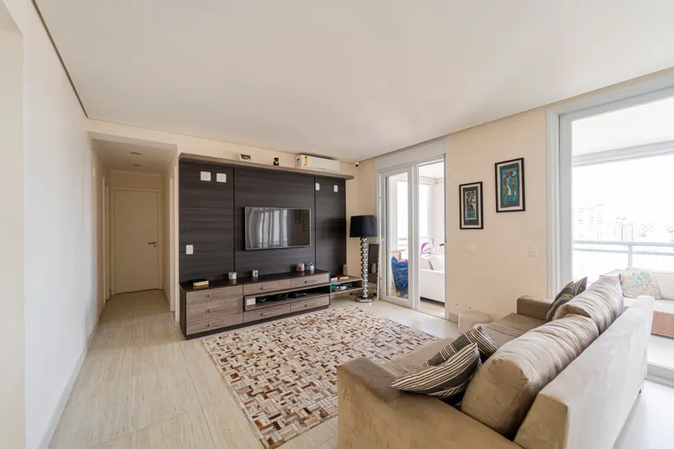 Apartamento com 3 quartos à venda, 171m2 em Paraíso, São Paulo - SP - imagem 3 Foto 3 de Apartamento com 3 quartos à venda, 171m2 em Paraíso, São Paulo - SP