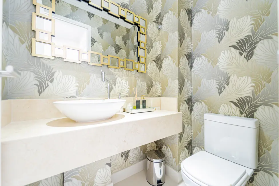 Apartamento com 3 quartos à venda, 171m2 em Paraíso, São Paulo - SP - imagem 6 Foto 6 de Apartamento com 3 quartos à venda, 171m2 em Paraíso, São Paulo - SP