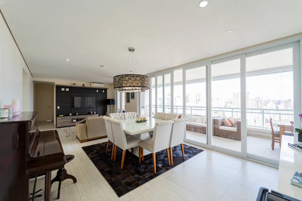 Apartamento com 3 quartos à venda, 171m2 em Paraíso, São Paulo - SP - imagem 9 Foto 9 de Apartamento com 3 quartos à venda, 171m2 em Paraíso, São Paulo - SP