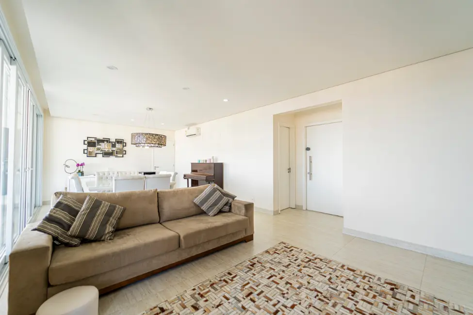 Apartamento com 3 quartos à venda, 171m2 em Paraíso, São Paulo - SP - imagem 4 Foto 4 de Apartamento com 3 quartos à venda, 171m2 em Paraíso, São Paulo - SP