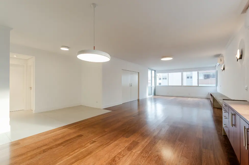 Apartamento com 3 quartos à venda, 270m2 em Higienópolis, São Paulo - SP - imagem 1 Foto 1 de Apartamento com 3 quartos à venda, 270m2 em Higienópolis, São Paulo - SP
