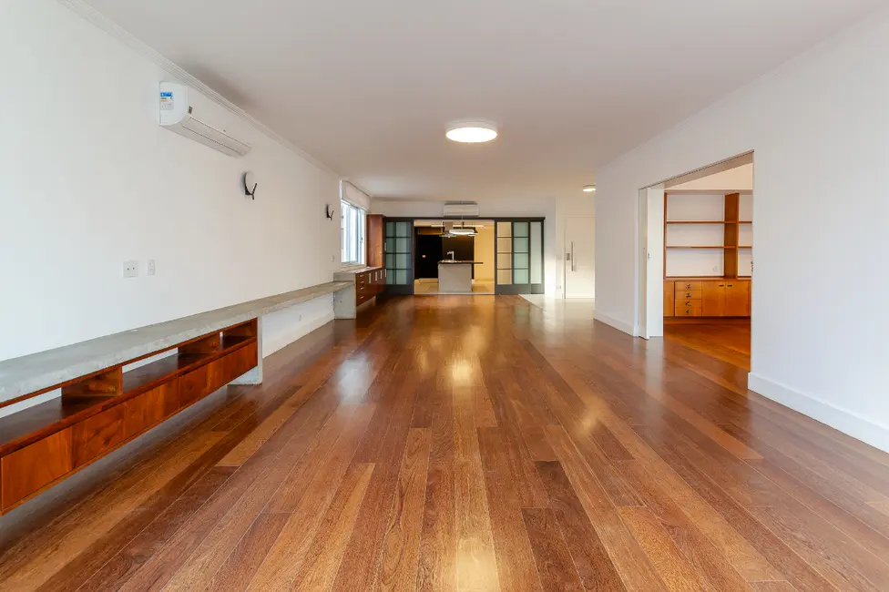 Apartamento com 3 quartos à venda, 270m2 em Higienópolis, São Paulo - SP - imagem 8 Foto 8 de Apartamento com 3 quartos à venda, 270m2 em Higienópolis, São Paulo - SP