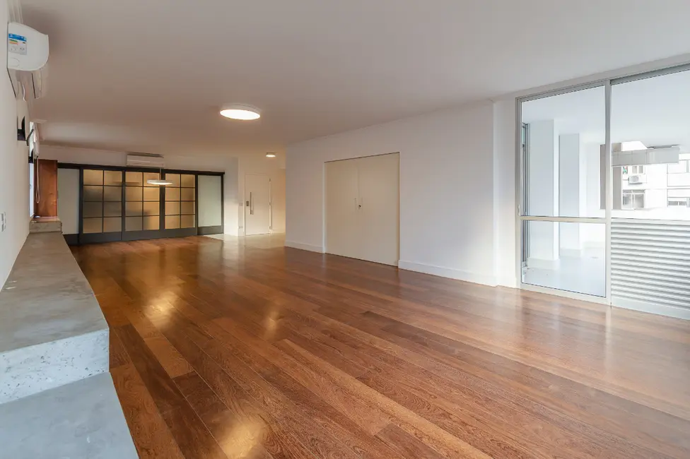 Apartamento com 3 quartos à venda, 270m2 em Higienópolis, São Paulo - SP - imagem 6 Foto 6 de Apartamento com 3 quartos à venda, 270m2 em Higienópolis, São Paulo - SP