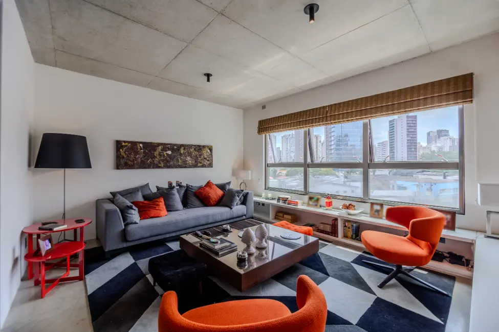 Foto 7 de Apartamento com 1 quarto à venda, 70m2 em Vila Olímpia, São Paulo - SP