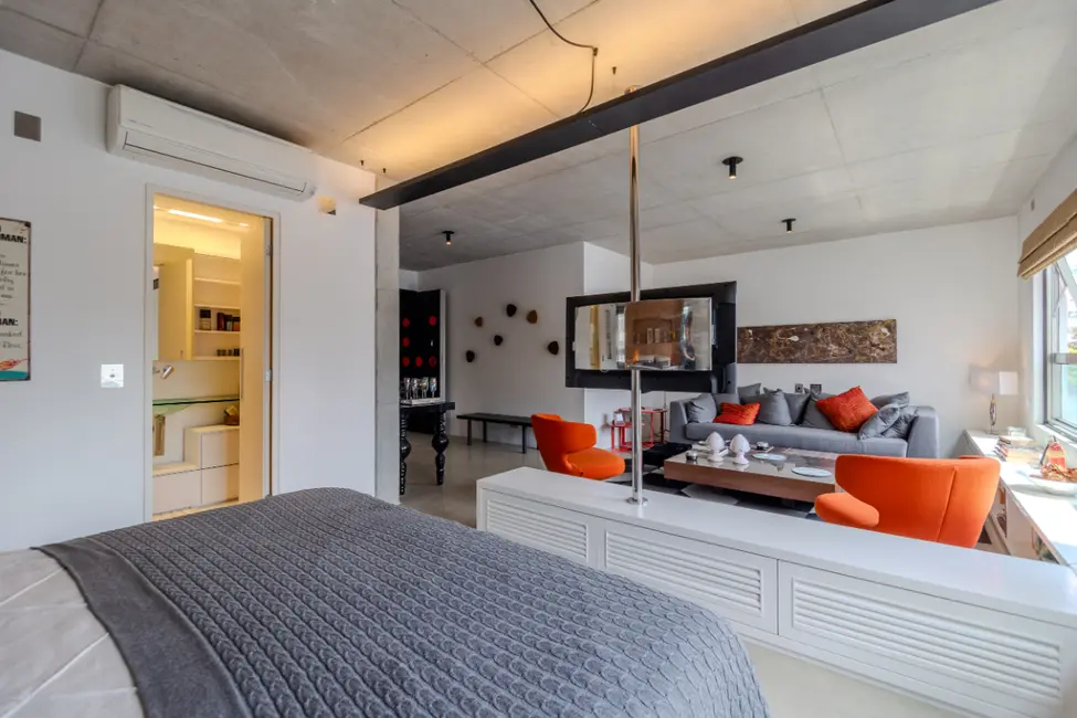 Foto 9 de Apartamento com 1 quarto à venda, 70m2 em Vila Olímpia, São Paulo - SP