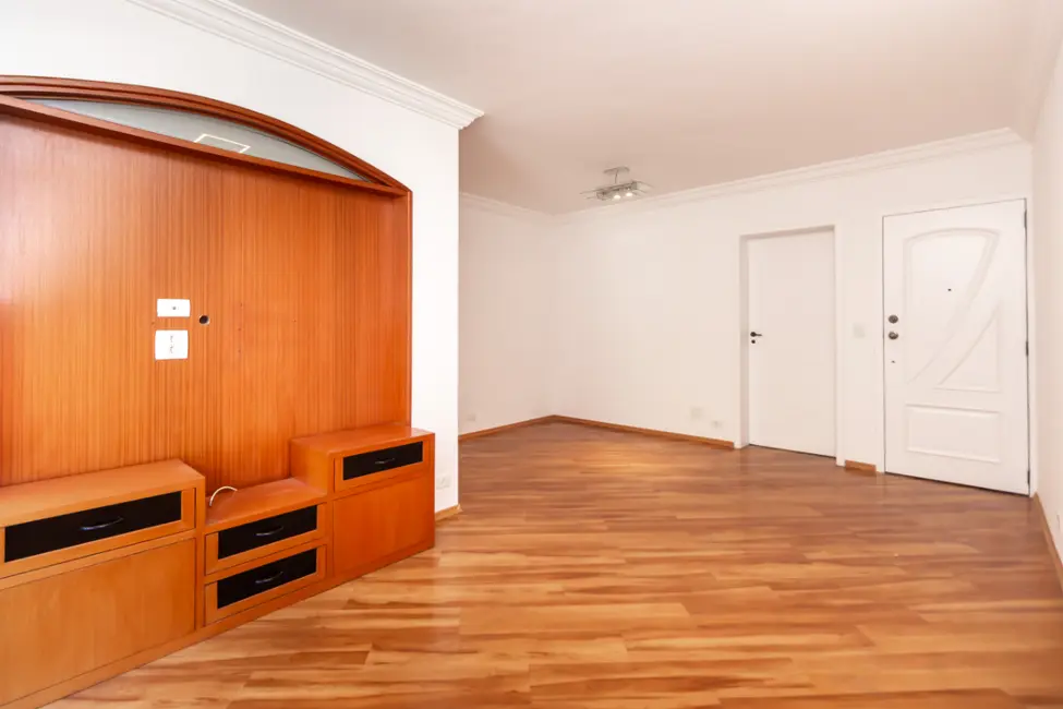 Foto 6 de Apartamento com 3 quartos à venda, 101m2 em Moema, São Paulo - SP