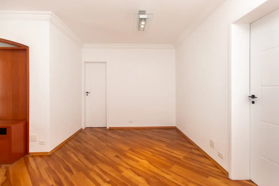 Foto 7 de Apartamento com 3 quartos à venda, 101m2 em Moema, São Paulo - SP