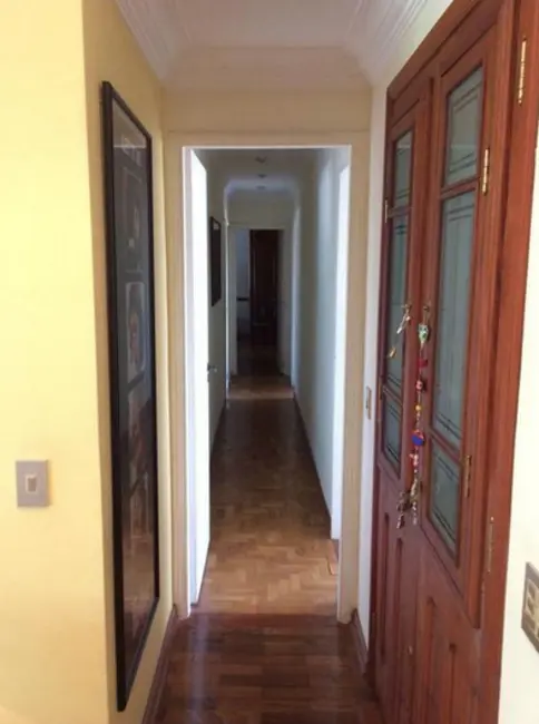 Foto 5 de Apartamento com 4 quartos à venda, 181m2 em Chácara Santo Antônio (Zona Sul), São Paulo - SP