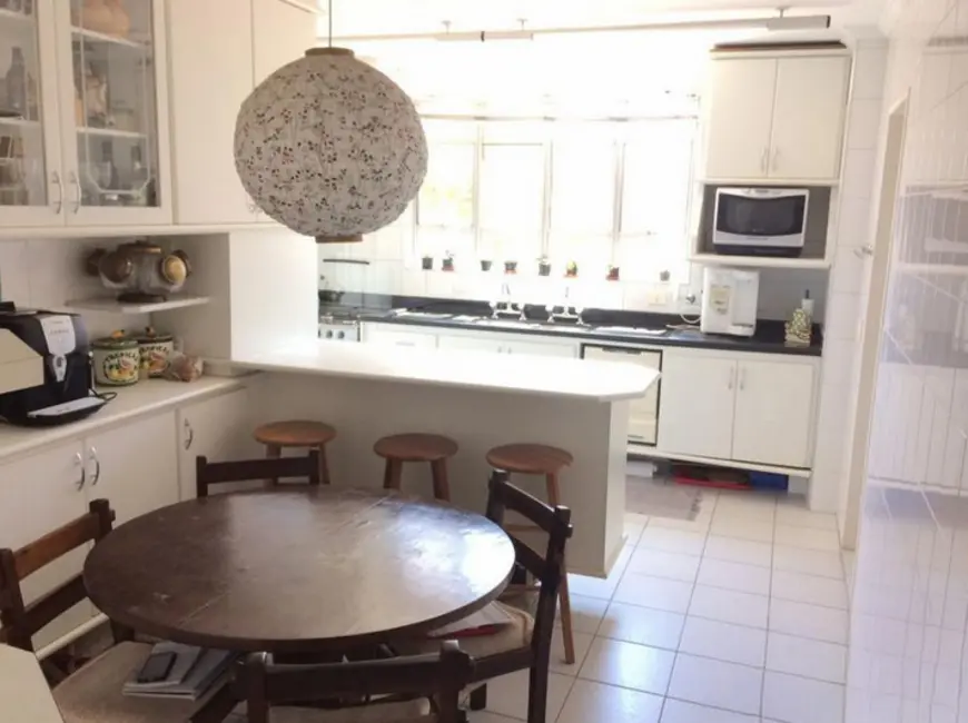 Foto 8 de Apartamento com 4 quartos à venda, 181m2 em Chácara Santo Antônio (Zona Sul), São Paulo - SP