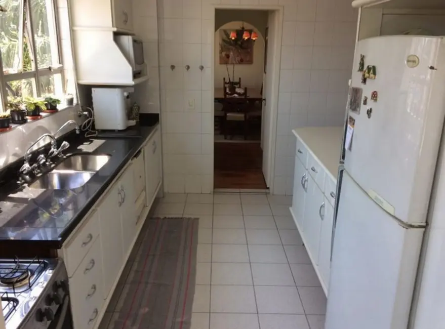 Foto 9 de Apartamento com 4 quartos à venda, 181m2 em Chácara Santo Antônio (Zona Sul), São Paulo - SP