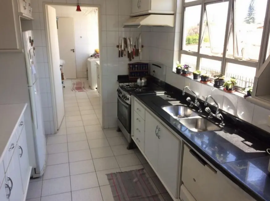 Foto 6 de Apartamento com 4 quartos à venda, 181m2 em Chácara Santo Antônio (Zona Sul), São Paulo - SP