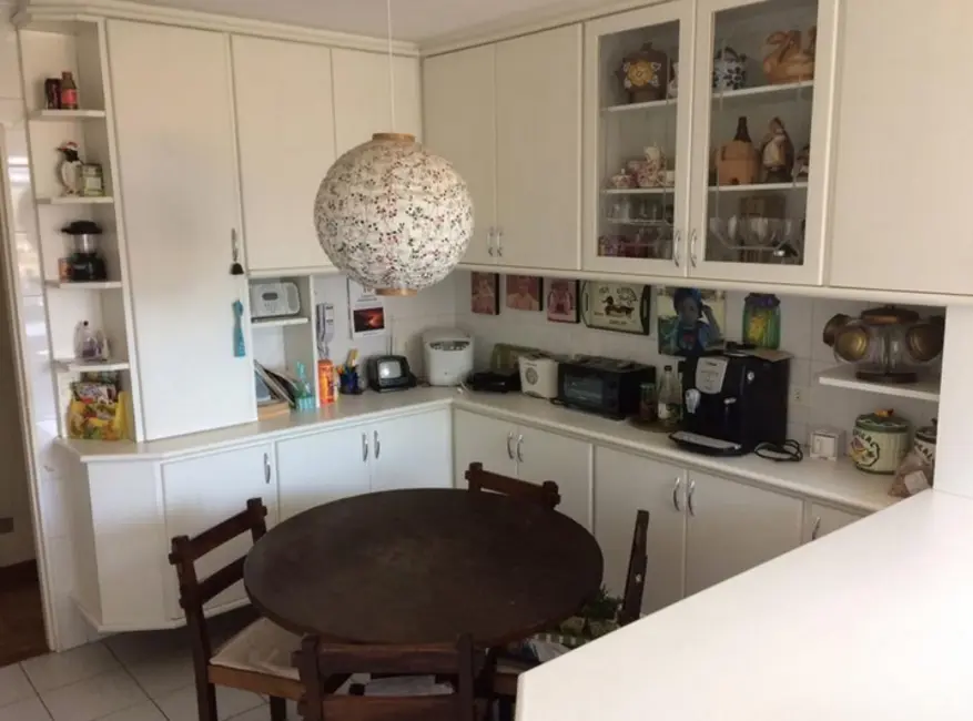 Foto 7 de Apartamento com 4 quartos à venda, 181m2 em Chácara Santo Antônio (Zona Sul), São Paulo - SP