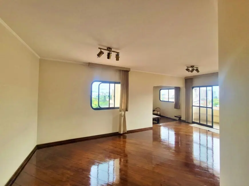Foto 3 de Apartamento com 3 quartos à venda em Chácara Tatuapé, São Paulo - SP