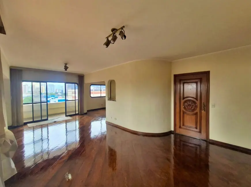 Foto 1 de Apartamento com 3 quartos à venda em Chácara Tatuapé, São Paulo - SP
