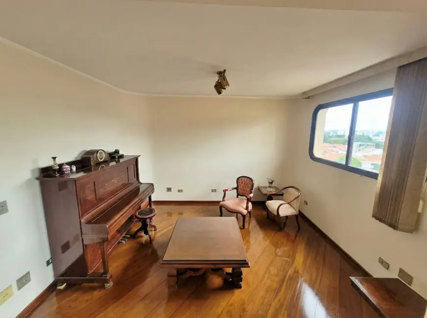 Foto 5 de Apartamento com 3 quartos à venda em Chácara Tatuapé, São Paulo - SP