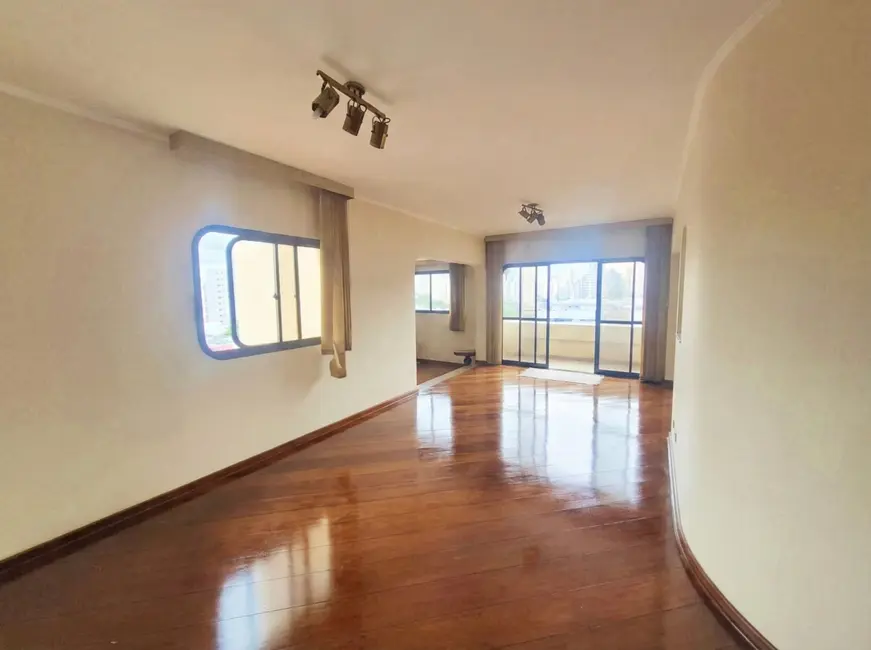 Foto 4 de Apartamento com 3 quartos à venda em Chácara Tatuapé, São Paulo - SP