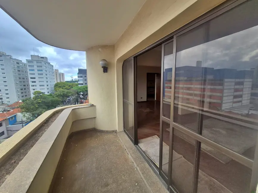 Foto 9 de Apartamento com 3 quartos à venda em Chácara Tatuapé, São Paulo - SP