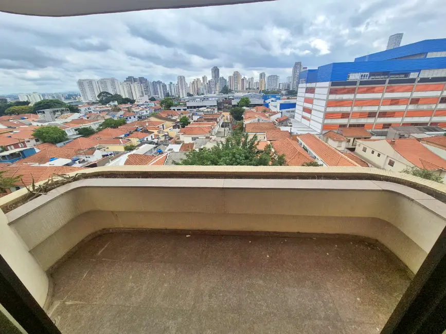 Foto 8 de Apartamento com 3 quartos à venda em Chácara Tatuapé, São Paulo - SP