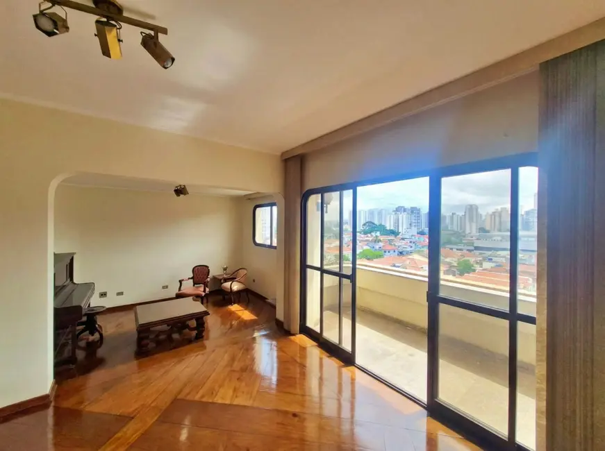 Foto 6 de Apartamento com 3 quartos à venda em Chácara Tatuapé, São Paulo - SP