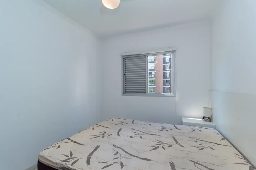 Apartamento com 1 quarto à venda, 52m2 em Moema, São Paulo - SP - imagem 8 Foto 8 de Apartamento com 1 quarto à venda, 52m2 em Moema, São Paulo - SP