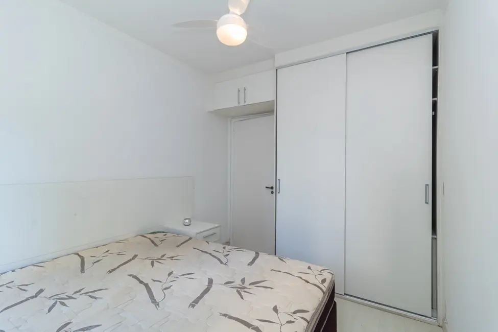 Apartamento com 1 quarto à venda, 52m2 em Moema, São Paulo - SP - imagem 9 Foto 9 de Apartamento com 1 quarto à venda, 52m2 em Moema, São Paulo - SP