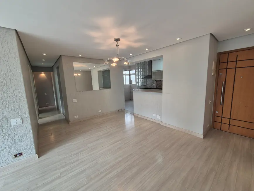 Foto 8 de Apartamento com 3 quartos à venda, 87m2 em Vila Monte Alegre, São Paulo - SP