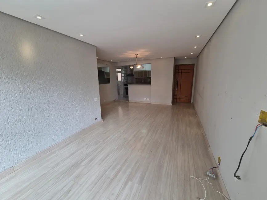 Foto 5 de Apartamento com 3 quartos à venda, 87m2 em Vila Monte Alegre, São Paulo - SP