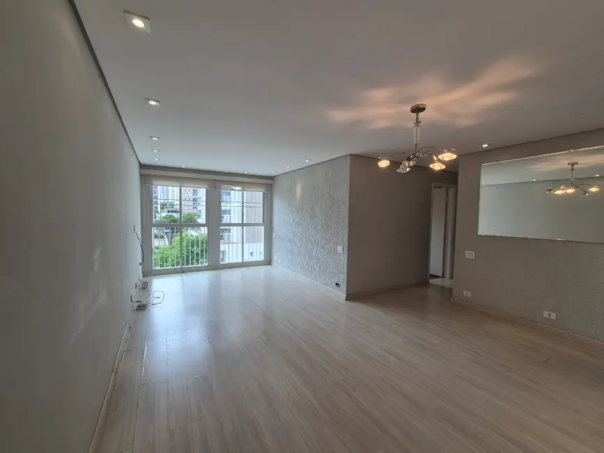 Foto 1 de Apartamento com 3 quartos à venda, 87m2 em Vila Monte Alegre, São Paulo - SP