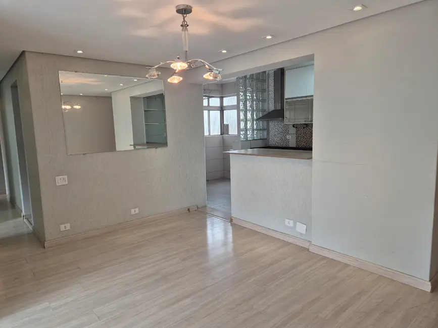 Foto 9 de Apartamento com 3 quartos à venda, 87m2 em Vila Monte Alegre, São Paulo - SP