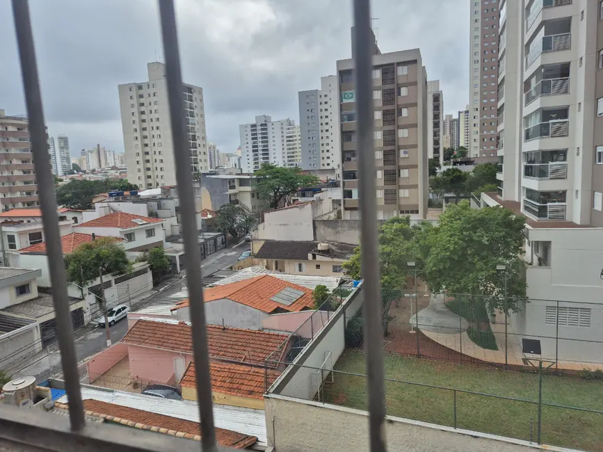 Foto 3 de Apartamento com 3 quartos à venda, 87m2 em Vila Monte Alegre, São Paulo - SP