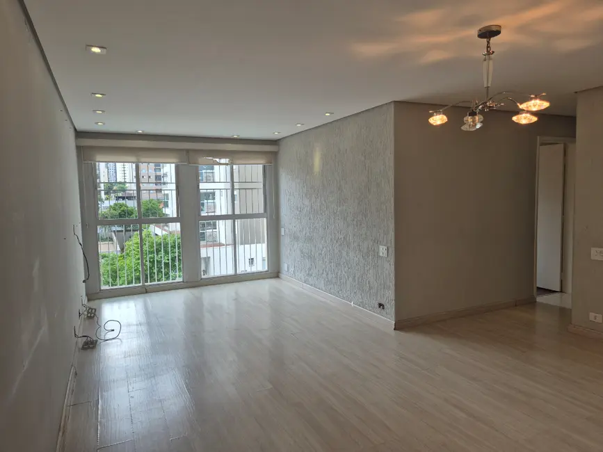 Foto 2 de Apartamento com 3 quartos à venda, 87m2 em Vila Monte Alegre, São Paulo - SP