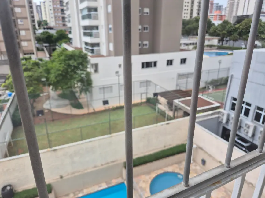 Foto 6 de Apartamento com 3 quartos à venda, 87m2 em Vila Monte Alegre, São Paulo - SP