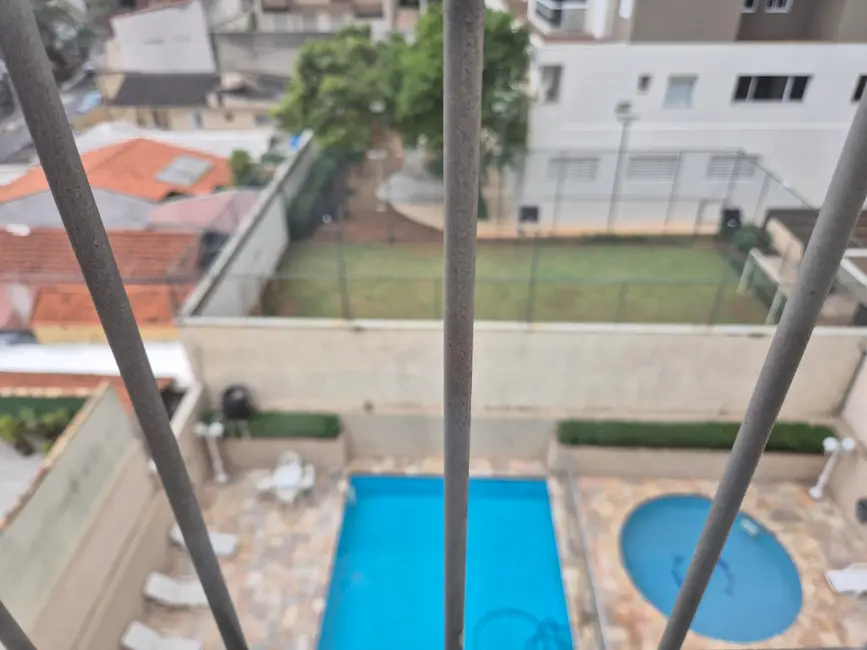 Foto 4 de Apartamento com 3 quartos à venda, 87m2 em Vila Monte Alegre, São Paulo - SP