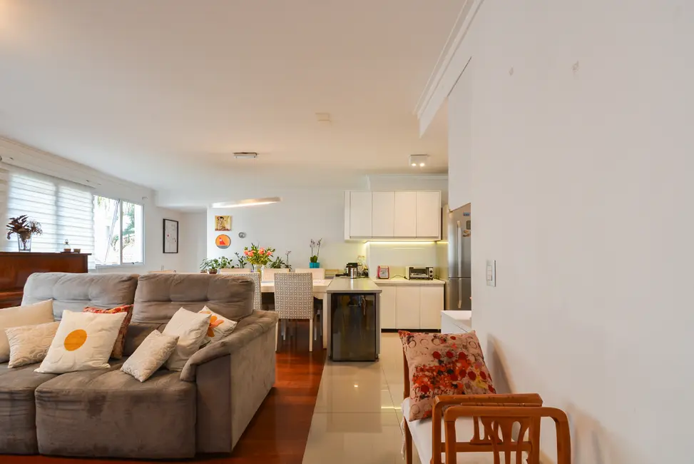 Foto 8 de Apartamento com 4 quartos à venda, 121m2 em Jardim Paulista, São Paulo - SP