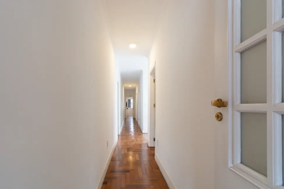 Foto 9 de Casa com 4 quartos à venda, 317m2 em Vila Ipojuca, São Paulo - SP