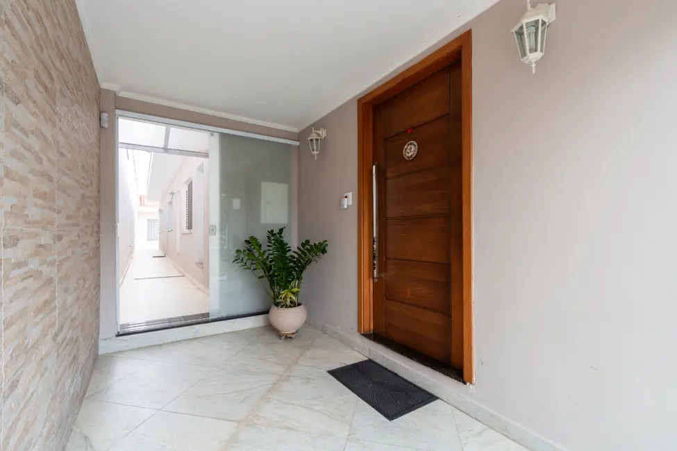 Foto 8 de Casa com 4 quartos à venda, 317m2 em Vila Ipojuca, São Paulo - SP