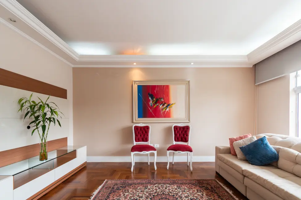 Foto 6 de Casa com 4 quartos à venda, 317m2 em Vila Ipojuca, São Paulo - SP