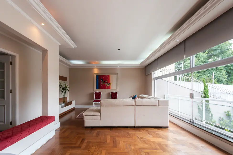 Foto 2 de Casa com 4 quartos à venda, 317m2 em Vila Ipojuca, São Paulo - SP