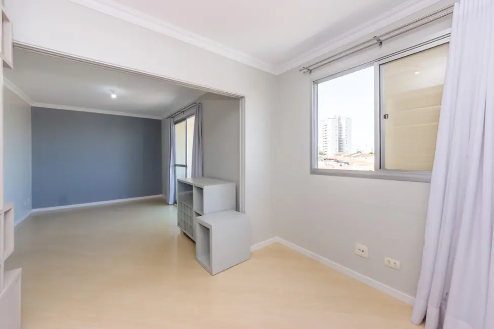 Apartamento com 3 quartos à venda, 75m2 em Vila Gumercindo, São Paulo - SP - imagem 2 Foto 2 de Apartamento com 3 quartos à venda, 75m2 em Vila Gumercindo, São Paulo - SP