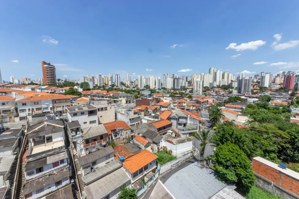 Apartamento com 3 quartos à venda, 75m2 em Vila Gumercindo, São Paulo - SP - imagem 7 Foto 7 de Apartamento com 3 quartos à venda, 75m2 em Vila Gumercindo, São Paulo - SP
