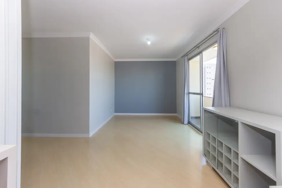Apartamento com 3 quartos à venda, 75m2 em Vila Gumercindo, São Paulo - SP - imagem 4 Foto 4 de Apartamento com 3 quartos à venda, 75m2 em Vila Gumercindo, São Paulo - SP