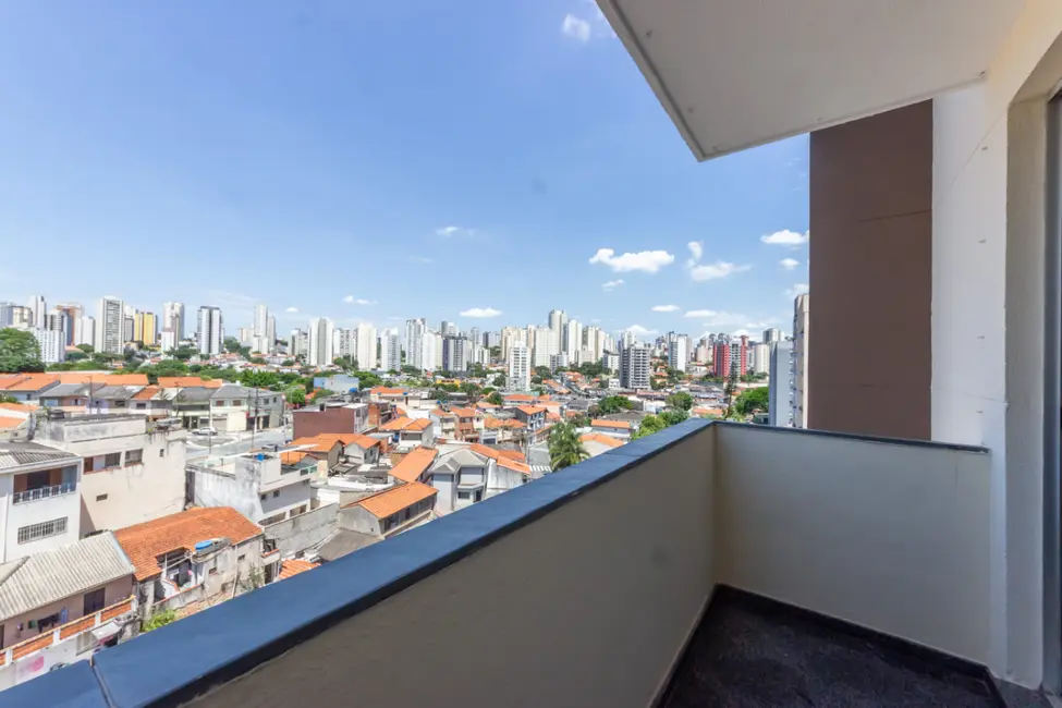Apartamento com 3 quartos à venda, 75m2 em Vila Gumercindo, São Paulo - SP - imagem 8 Foto 8 de Apartamento com 3 quartos à venda, 75m2 em Vila Gumercindo, São Paulo - SP