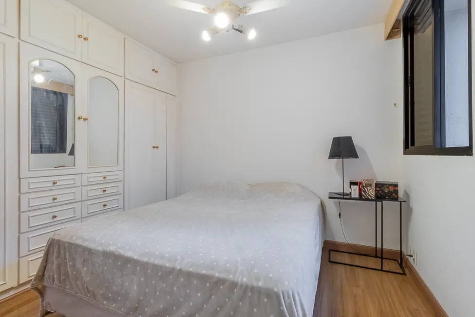 Foto 8 de Apartamento com 1 quarto à venda, 38m2 em Indianópolis, São Paulo - SP