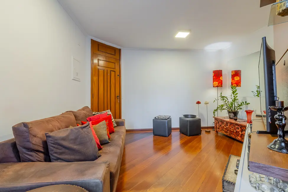 Foto 4 de Apartamento com 1 quarto à venda, 38m2 em Indianópolis, São Paulo - SP