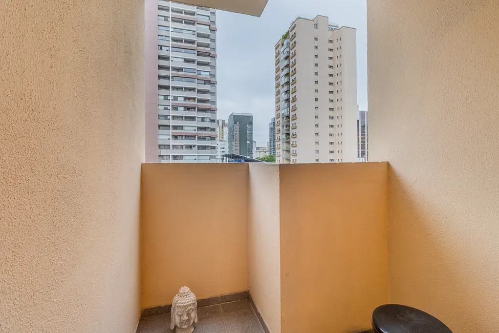 Foto 5 de Apartamento com 1 quarto à venda, 38m2 em Indianópolis, São Paulo - SP