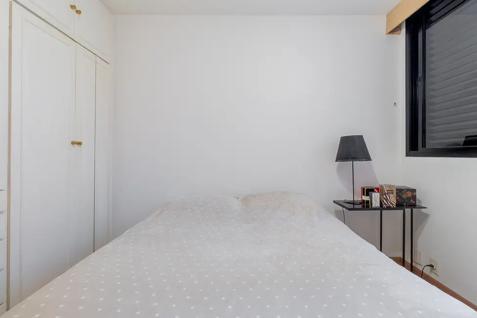 Foto 9 de Apartamento com 1 quarto à venda, 38m2 em Indianópolis, São Paulo - SP