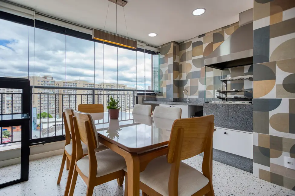 Foto 1 de Apartamento com 2 quartos à venda, 67m2 em Barra Funda, São Paulo - SP