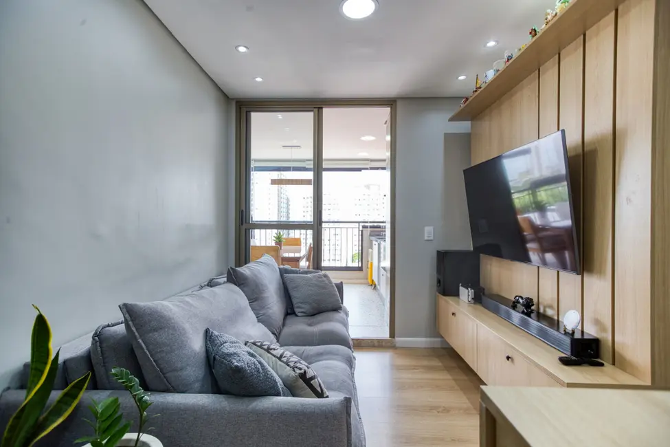 Foto 6 de Apartamento com 2 quartos à venda, 67m2 em Barra Funda, São Paulo - SP