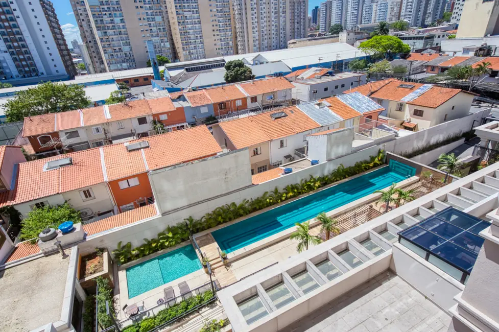 Foto 9 de Apartamento com 2 quartos à venda, 67m2 em Barra Funda, São Paulo - SP